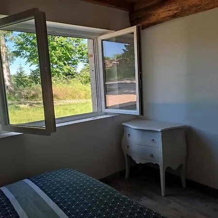 Holiday home Gite De Bonhoure