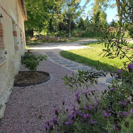 Gite De Bonhoure Castelsagrat